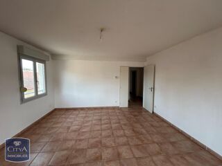  Appartement à louer 3 pièces 68 m²