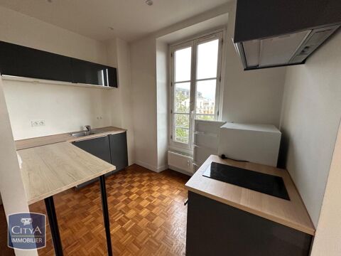  Appartement � louer 2 pi�ces 55 m�