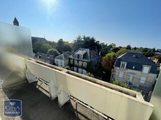  Appartement à louer 1 pièce 16 m²