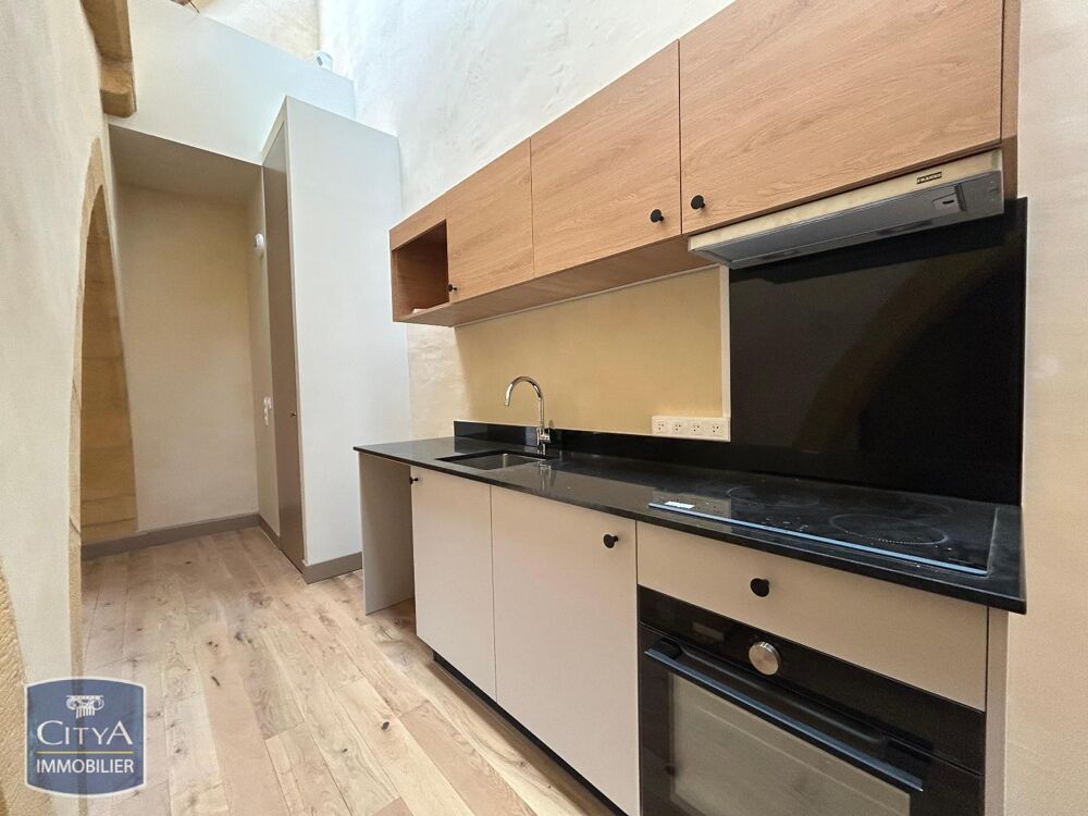 location Appartement - 2 pièce(s) - 63 m² Metz (57000)
