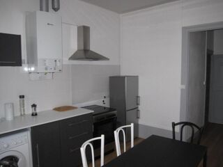  Appartement  louer 1 pice 33 m