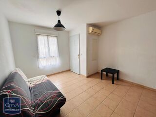  Appartement à louer 1 pièce 31 m²