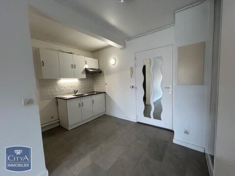  Appartement  louer 1 pice 26 m