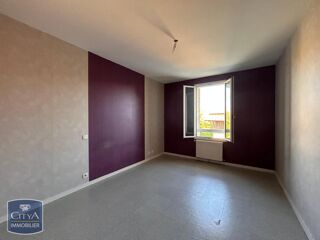 Appartement à louer 4 pièces 103 m²