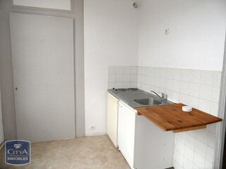  Appartement à louer 1 pièce 28 m²