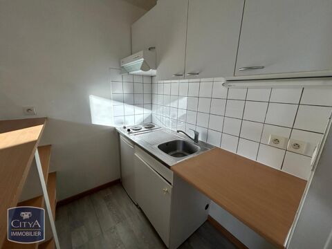  Appartement  louer 2 pices 27 m