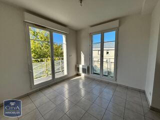  Appartement à louer 2 pièces 55 m²