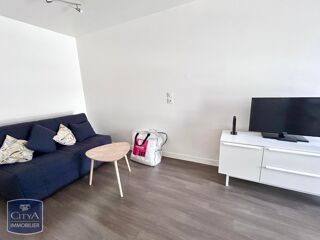  Appartement � louer 1 pi�ce 27 m�