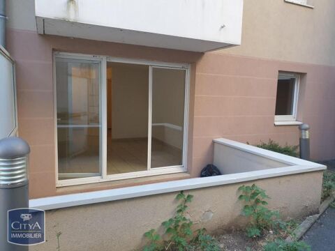  Appartement � louer 2 pi�ces 47 m�