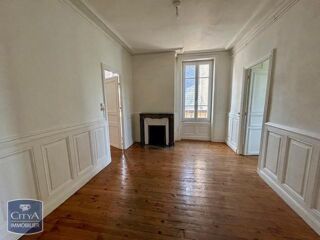  Appartement � louer 4 pi�ces 63 m�