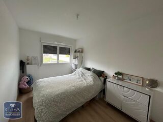  Appartement � louer 2 pi�ces 40 m�