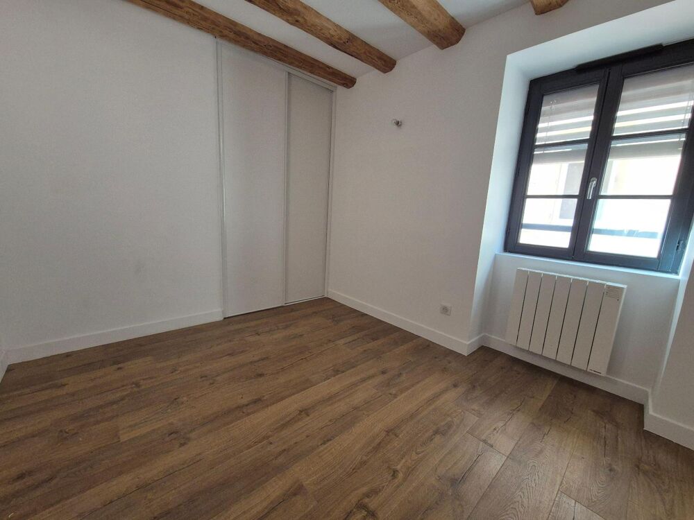 location Appartement - 3 pièce(s) - 62 m² Mâcon (71000)