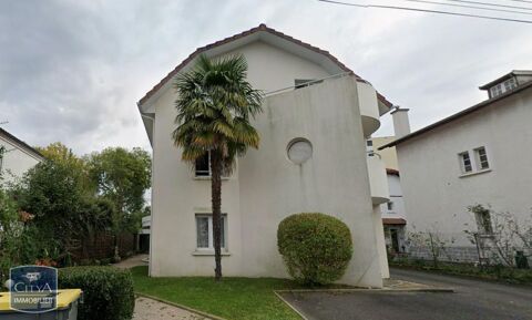  Appartement � louer 1 pi�ce 21 m�