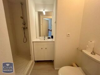  Appartement � louer 1 pi�ce 20 m�