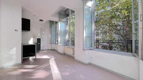 Appartement à vendre 2 pièces 38 m²