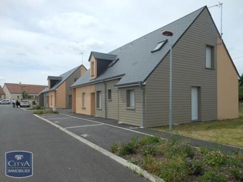  Maison � louer 2 pi�ces 50 m�