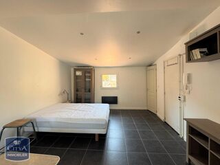 Appartement à louer 1 pièce 31 m²