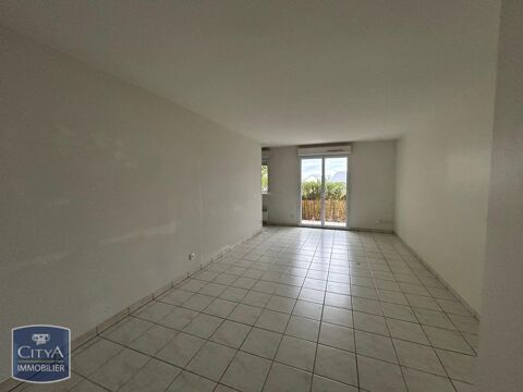  Appartement  louer 2 pices 49 m