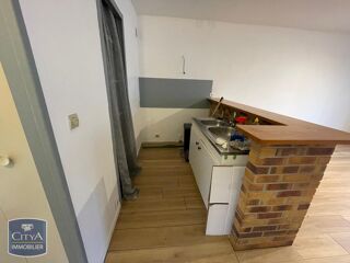  Appartement à louer 2 pièces 44 m²