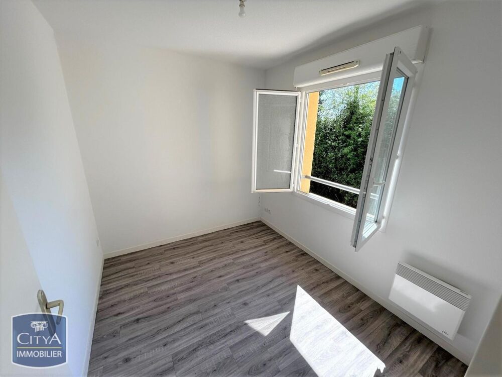 location Appartement - 3 pièce(s) - 55 m² Bressuire (79300)