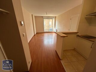  Appartement à louer 2 pièces 41 m²