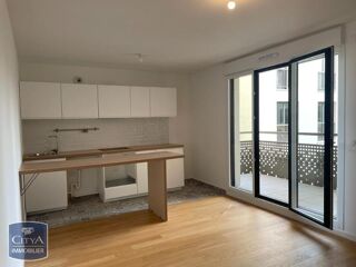  Appartement � louer 2 pi�ces 44 m�