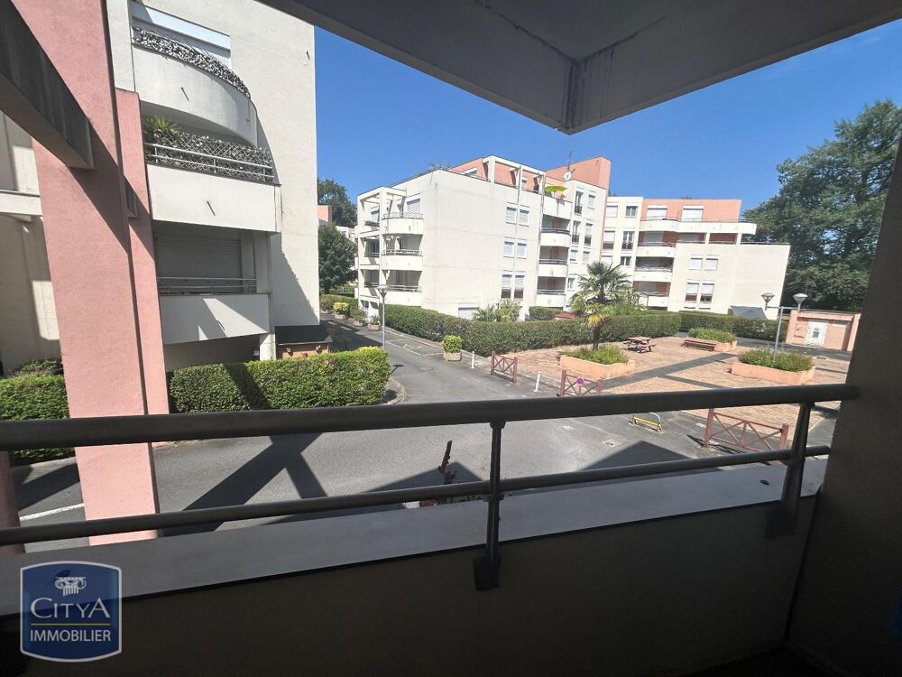 location Appartement - 3 pièce(s) - 67 m² Billère (64140)