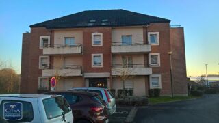  Appartement � louer 2 pi�ces 47 m�