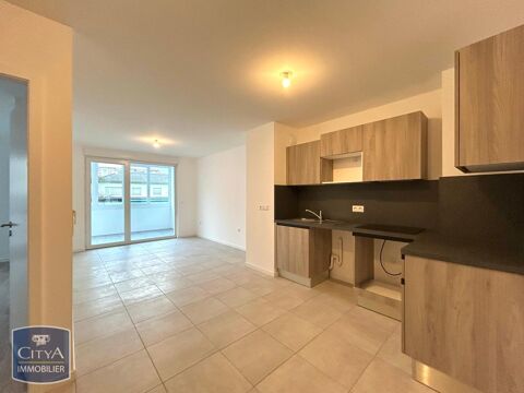  Appartement � louer 2 pi�ces 42 m�