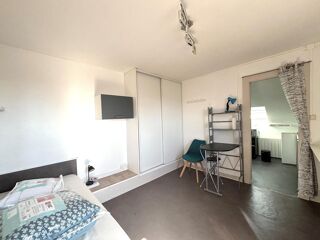  Appartement à louer 1 pièce 16 m²