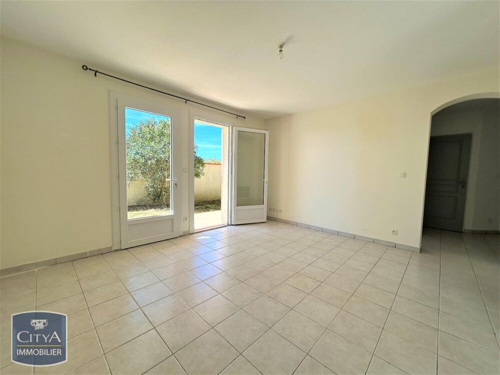 location Appartement - 2 pièce(s) - 45 m² Saint-Sardos (82600)