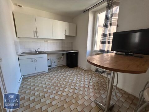  Appartement � louer 1 pi�ce 33 m�