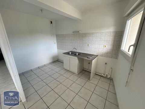  Appartement � louer 3 pi�ces 69 m�