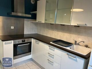  Appartement à louer 2 pièces 53 m²