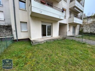  Appartement � louer 2 pi�ces 46 m�