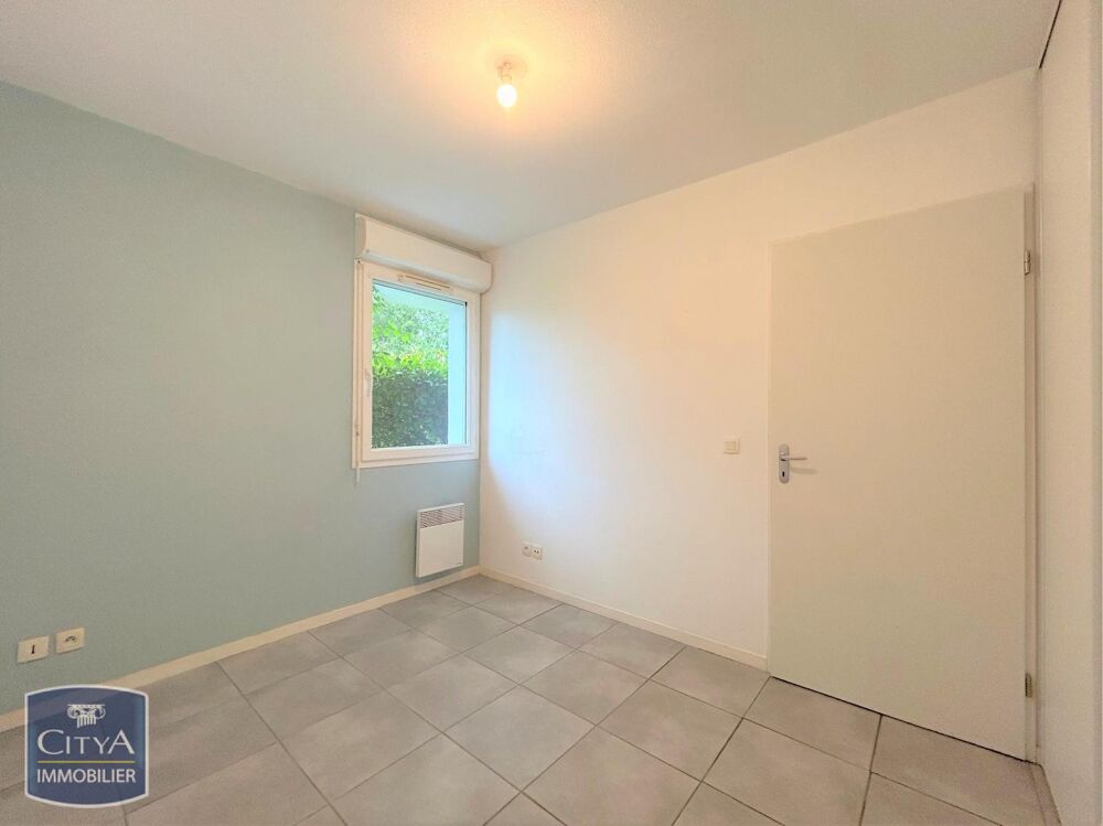 location Appartement - 2 pièce(s) - 34 m² Coutras (33230)