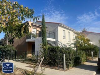  Appartement � louer 3 pi�ces 61 m�