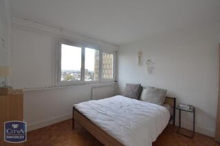 location Appartement - 2 pièce(s) - 63 m² Le Mans (72000)