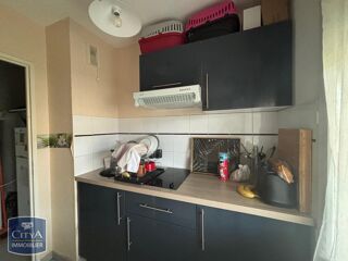  Appartement � louer 2 pi�ces 48 m�