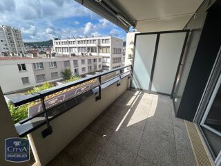  Appartement � louer 2 pi�ces 40 m�