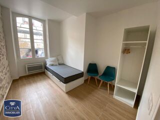  Appartement � louer 1 pi�ce 22 m�