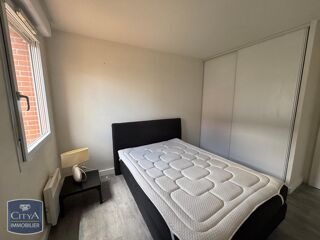  Appartement à louer 3 pièces 60 m²