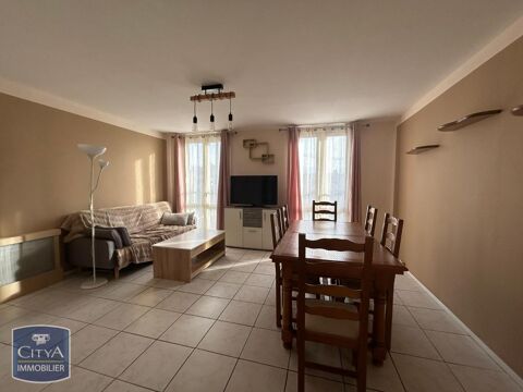  Appartement � louer 3 pi�ces 65 m�