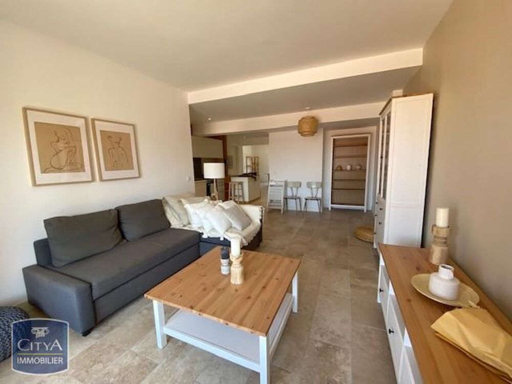 EXCLUSIVITÉ - APPARTEMENT ENTIEREMENT REFAIT A NEUF MEUB....