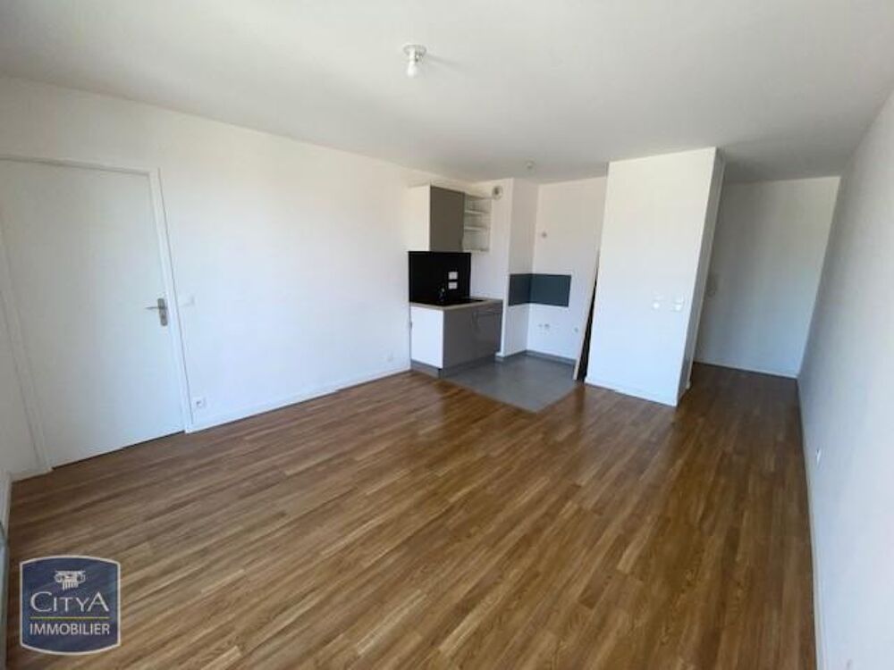 location Appartement - 2 pièce(s) - 43 m² Le Raincy (93340)