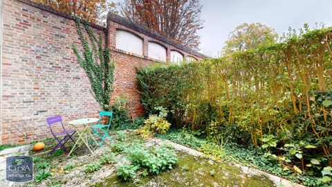  Appartement � louer 3 pi�ces 53 m�