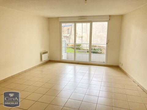  Appartement  louer 2 pices 49 m