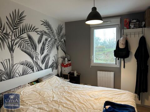  Appartement � louer 2 pi�ces 48 m�