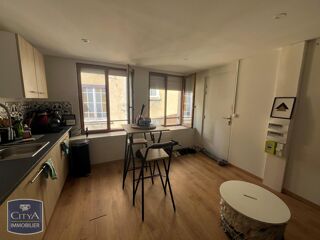  Appartement � louer 2 pi�ces 26 m�