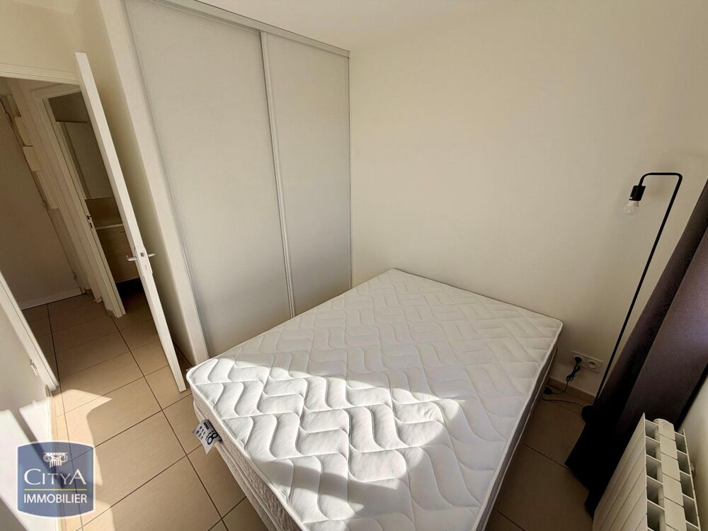 location Appartement - 34 m² Villeurbanne (69100)